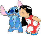 Lilo and stitch disney graphics